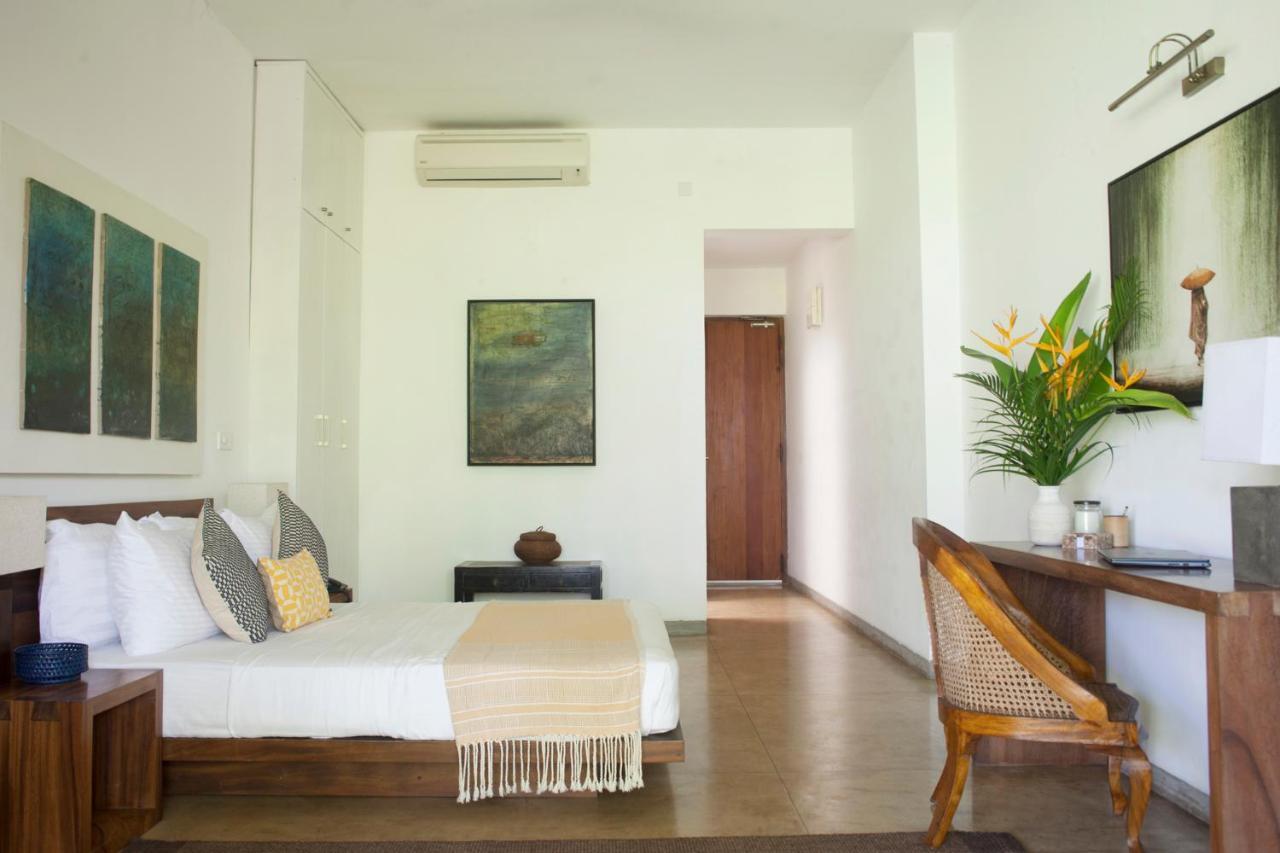 Villa Maggona Екстериор снимка