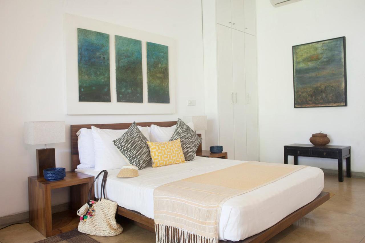 Villa Maggona Екстериор снимка