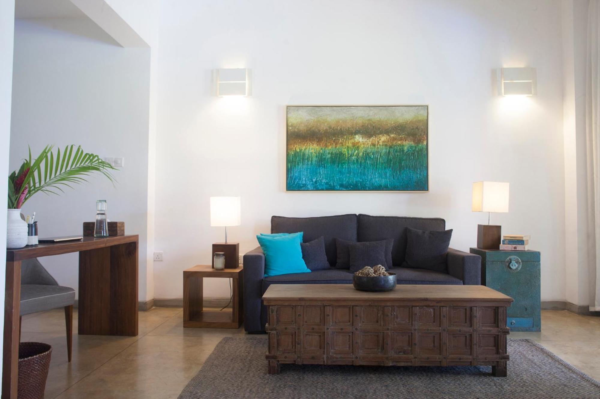 Villa Maggona Екстериор снимка