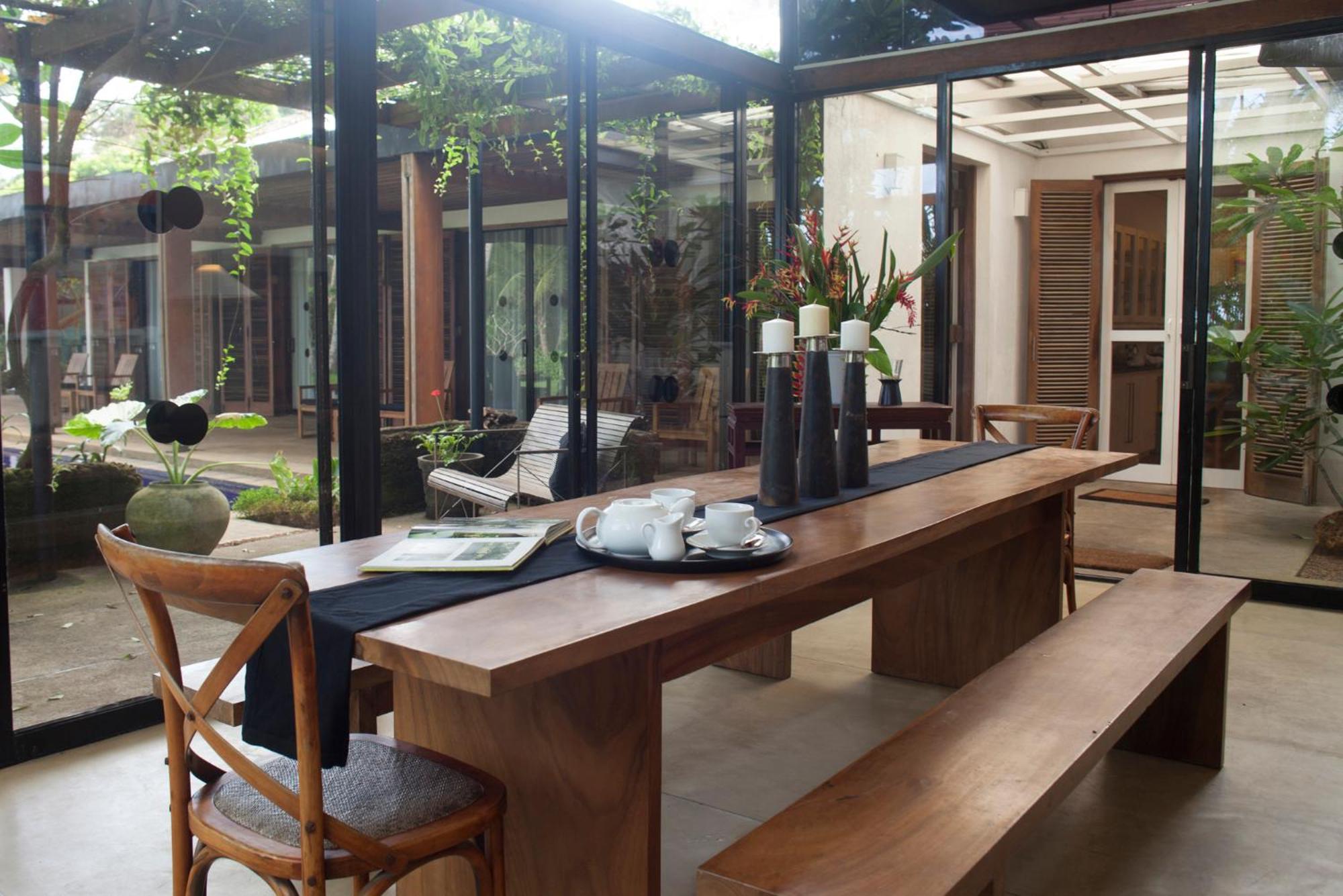 Villa Maggona Екстериор снимка
