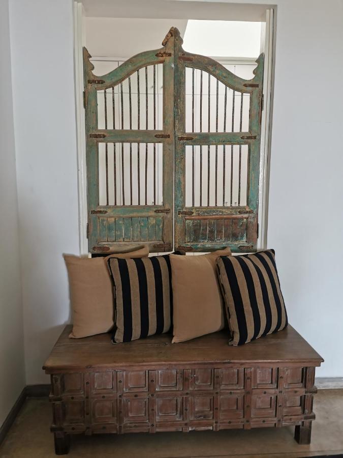 Villa Maggona Екстериор снимка