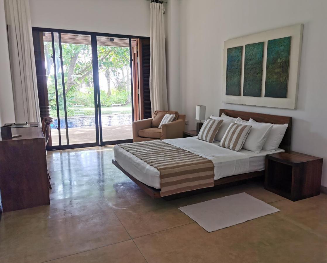 Villa Maggona Екстериор снимка