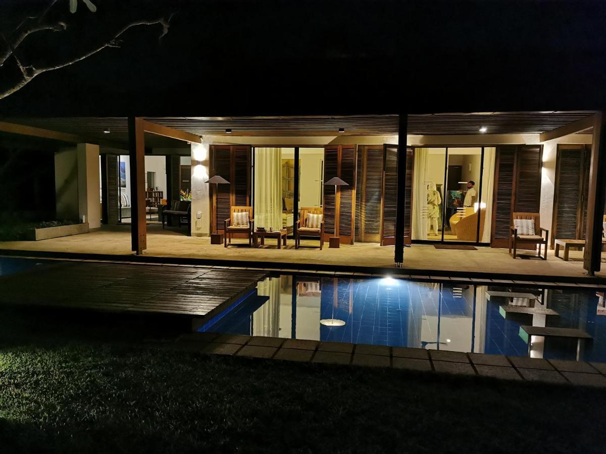 Villa Maggona Екстериор снимка